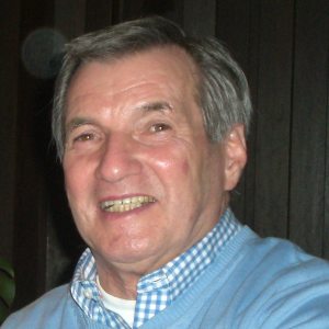 Profilbild von Horst Günther