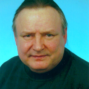 Profilbild von Horst Guenther