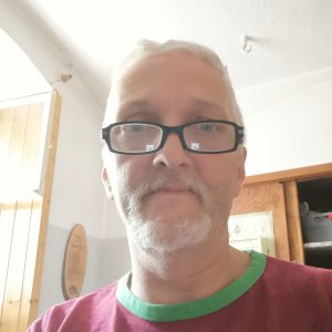 Profilbild von Horst Haberlau