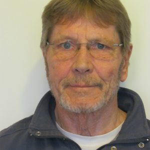 Profilbild von Horst Haedge