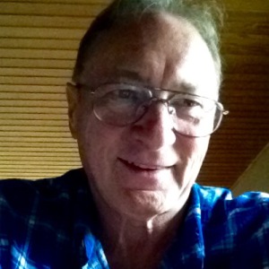 Profilbild von Horst Häfner