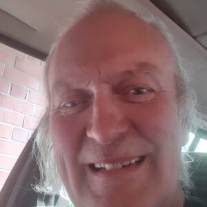 Profilbild von Horst Hagenah