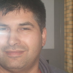 Profilbild von Horst Hagström