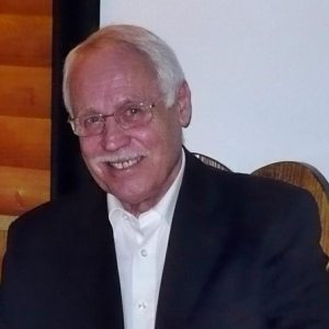 Profilbild von Horst Hahn