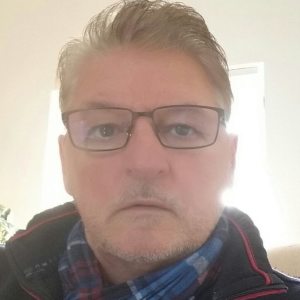 Profilbild von Horst Hallbauer
