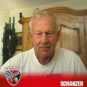 Profilbild von Horst Haller