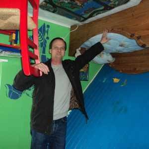 Profilbild von Horst Hallmann