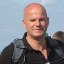 Profilbild von Horst Hamacher