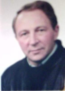 Profilbild von Horst Hambückers