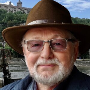 Profilbild von Horst Hansen