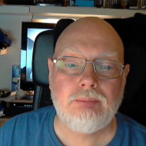 Profilbild von Horst Harke