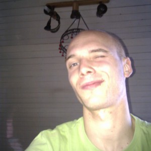 Profilbild von Horst Haun