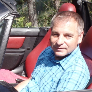 Profilbild von Horst Heidasch