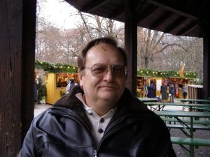 Profilbild von Horst Hein