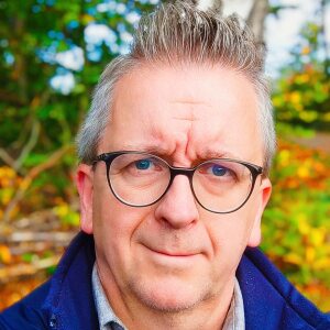 Profilbild von Horst Heine