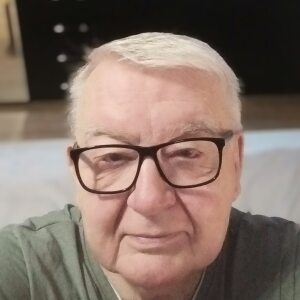 Profilbild von Horst Heinrich