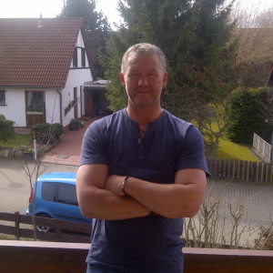 Profilbild von Horst Heinze