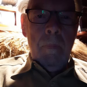 Profilbild von Horst Hellwig