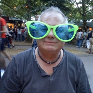 Profilbild von Horst Hemmerich
