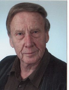 Profilbild von Horst Hendler