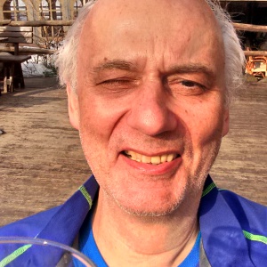 Profilbild von Horst Henkeler