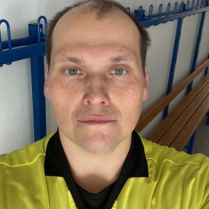Profilbild von Horst Hennig