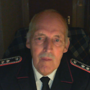 Profilbild von Horst Hennings