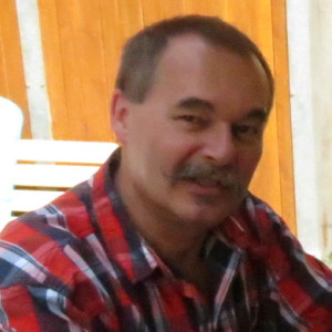 Profilbild von Horst Hensel