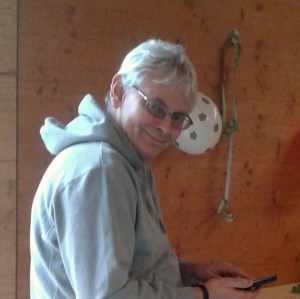 Profilbild von Horst Herold