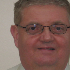 Profilbild von Horst Herrmann