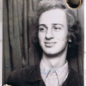 Profilbild von Horst Herrmann
