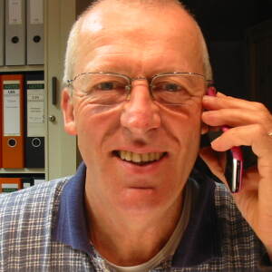 Profilbild von Horst Herwig