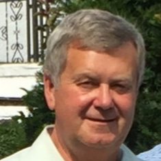 Profilbild von Horst Hesse
