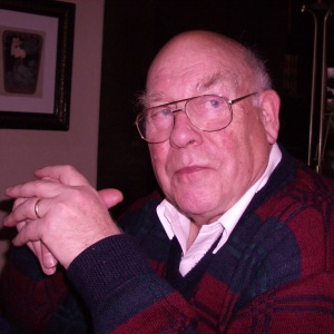 Profilbild von Horst Hetzel