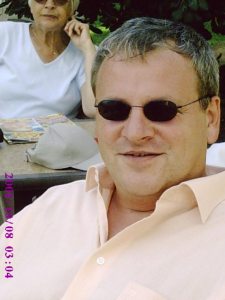 Profilbild von Horst Hierse