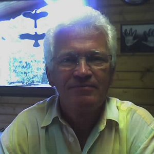 Profilbild von Horst Hillebrand