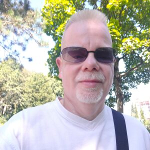 Profilbild von Horst Hinkel