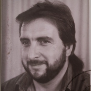 Profilbild von Horst Hinspeter