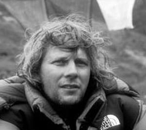 Profilbild von Horst Hirschbiegl