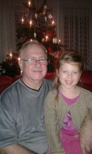 Profilbild von Horst Hoch