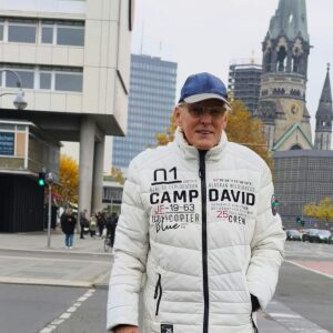 Profilbild von Horst Hoenicke