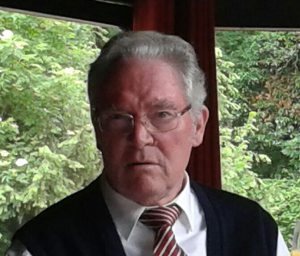Profilbild von Horst Hövels