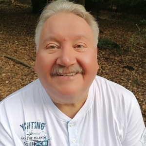 Profilbild von Horst Hofer