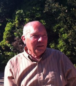 Profilbild von Horst Hoffmann