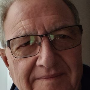 Profilbild von Horst Hoffmann