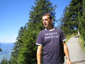 Profilbild von Horst Hofmann