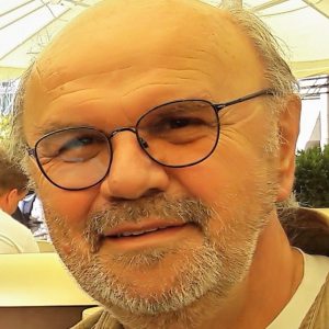 Profilbild von Horst Hofmann