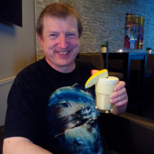Profilbild von Horst Hofmann