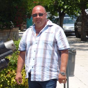 Profilbild von Horst Hofmann