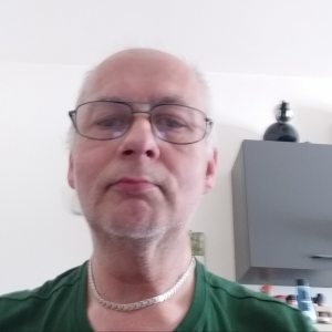 Profilbild von Horst Hofmeier